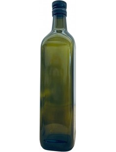 Latta di olio 5 litri